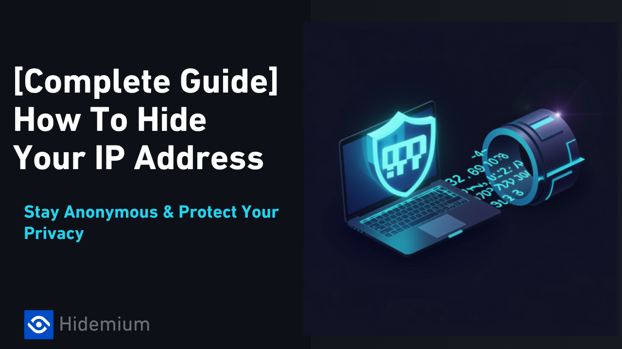 How to Hide Your IP for Safe Multi‑Account Use